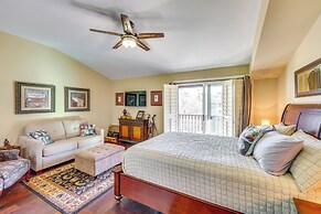 Upscale Studio ~ 15 Mi to Dtwn St Augustine!