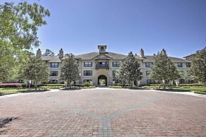 Upscale Studio ~ 15 Mi to Dtwn St Augustine!