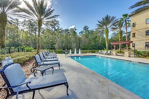 Upscale Studio ~ 15 Mi to Dtwn St Augustine!