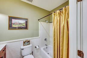 Upscale Studio ~ 15 Mi to Dtwn St Augustine!