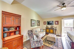 Upscale Studio ~ 15 Mi to Dtwn St Augustine!