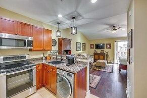 Upscale Studio ~ 15 Mi to Dtwn St Augustine!