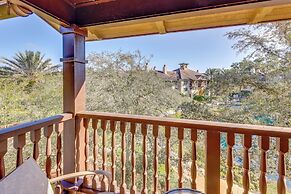 Upscale Studio ~ 15 Mi to Dtwn St Augustine!