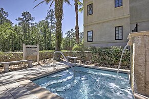 Upscale Studio ~ 15 Mi to Dtwn St Augustine!