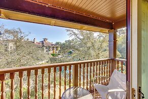 Upscale Studio ~ 15 Mi to Dtwn St Augustine!