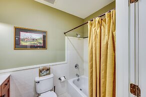 Upscale Studio ~ 15 Mi to Dtwn St Augustine!