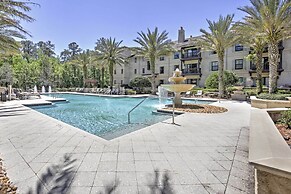 Upscale Studio ~ 15 Mi to Dtwn St Augustine!