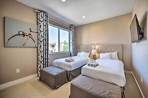 Upscale Townhome Close to Walt Disney World!