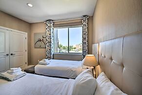 Upscale Townhome Close to Walt Disney World!