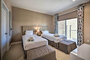 Upscale Townhome Close to Walt Disney World!