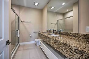 Upscale Townhome Close to Walt Disney World!