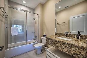 Upscale Townhome Close to Walt Disney World!