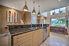 Upscale Townhome Close to Walt Disney World!