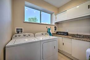Upscale Townhome Close to Walt Disney World!