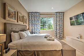 Upscale Townhome Close to Walt Disney World!