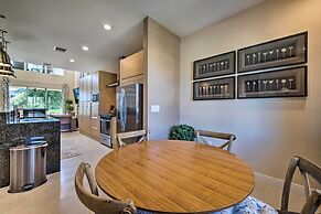 Upscale Townhome Close to Walt Disney World!