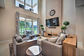 Upscale Townhome Close to Walt Disney World!