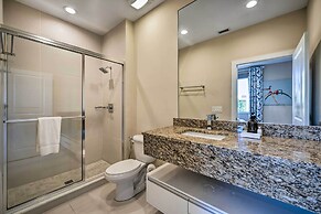 Upscale Townhome Close to Walt Disney World!
