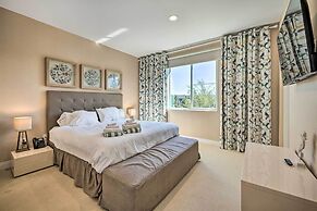 Upscale Townhome Close to Walt Disney World!