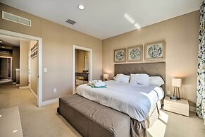 Upscale Townhome Close to Walt Disney World!