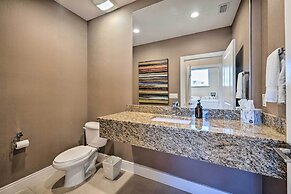 Upscale Townhome Close to Walt Disney World!
