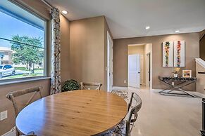 Upscale Townhome Close to Walt Disney World!