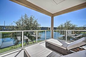 Upscale Townhome Close to Walt Disney World!