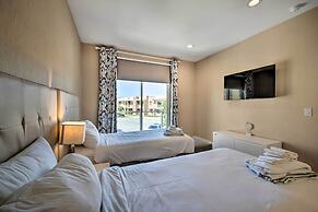 Upscale Townhome Close to Walt Disney World!