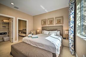 Upscale Townhome Close to Walt Disney World!