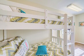 Crystal River Home: Water Views & Boat Dock!