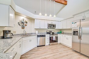 Crystal River Home: Water Views & Boat Dock!