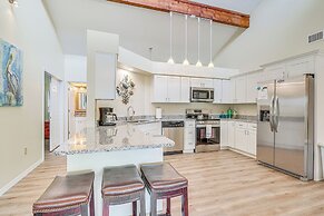 Crystal River Home: Water Views & Boat Dock!