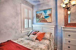 Lakefront Florida Retreat - Pool Table & Boat Dock