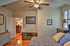 Lakefront Florida Retreat - Pool Table & Boat Dock