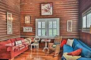 Lakefront Florida Retreat - Pool Table & Boat Dock