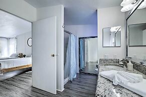 Valrico Retreat w/ Fire Pit ~ 18 Mi to Tampa!