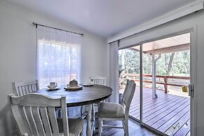 Valrico Retreat w/ Fire Pit ~ 18 Mi to Tampa!