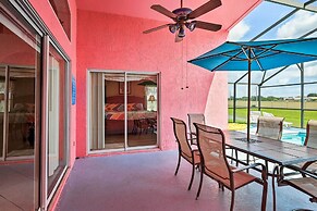 5 Mi to Disney Parks: Kissimmee Home w/ Game Room