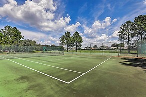 5 Mi to Disney Parks: Kissimmee Home w/ Game Room