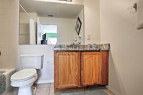 5 Mi to Disney Parks: Kissimmee Home w/ Game Room