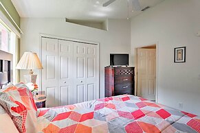 5 Mi to Disney Parks: Kissimmee Home w/ Game Room