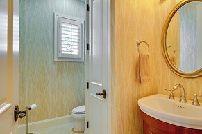 Upscale Villa w/ Pool & Boat Dock in Cape Coral