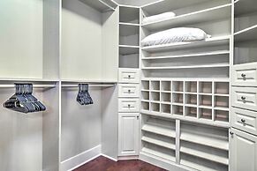 Upscale Villa w/ Pool & Boat Dock in Cape Coral