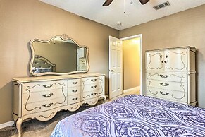 Waterfront Pensacola Home w/ Florida Room!