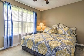 Waterfront Pensacola Home w/ Florida Room!