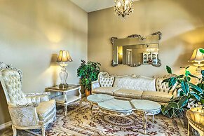 Waterfront Pensacola Home w/ Florida Room!