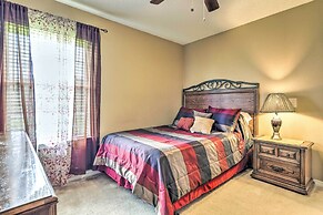 Waterfront Pensacola Home w/ Florida Room!