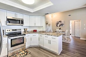 Waterfront Port Richey House w/ Heated Pool!