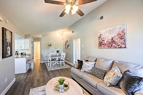 Waterfront Port Richey House w/ Heated Pool!