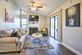 Waterfront Port Richey House w/ Heated Pool!